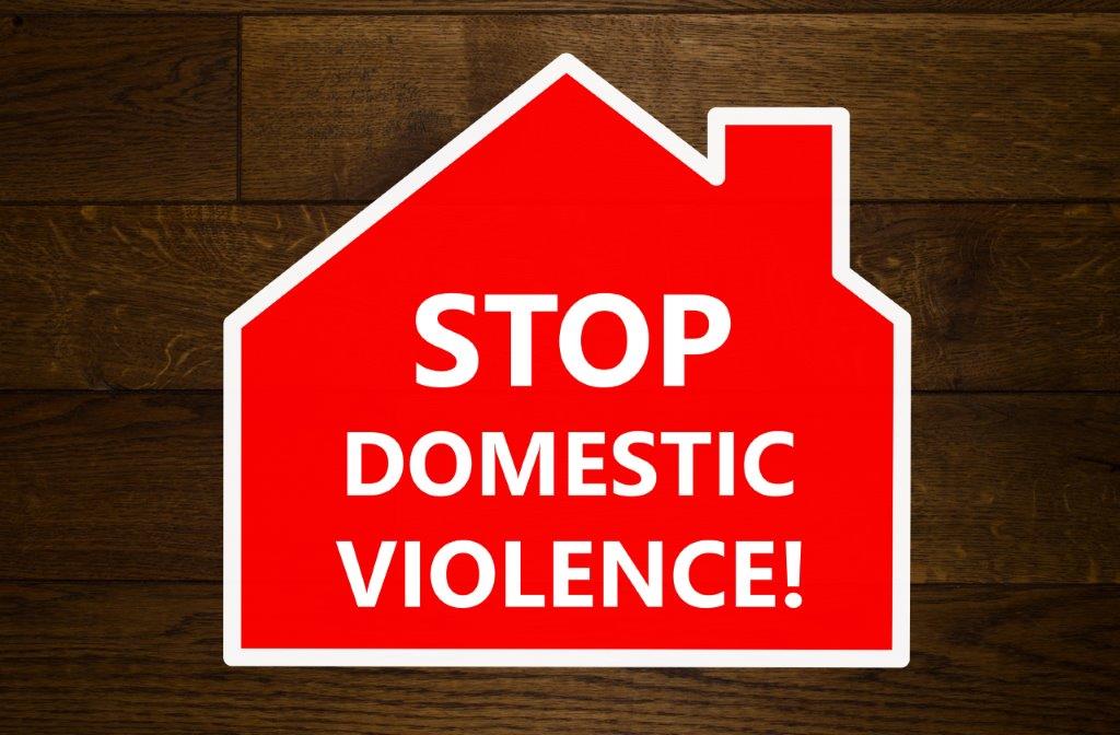 domestic violence